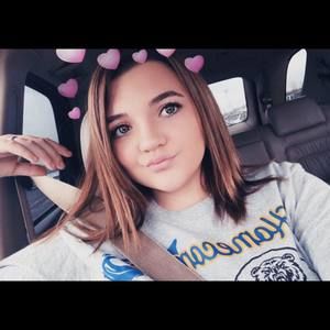 Meet your Posher, Madison